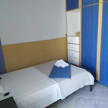 Evelina 2 Apartmán