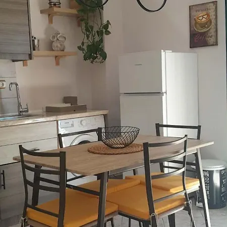 Evelina 2 Apartament