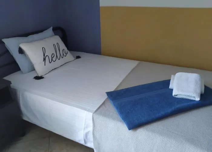 Apartment Evelina 2 *