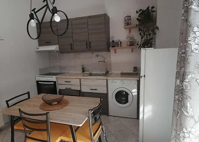 Evelina 2 Apartment *