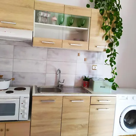 Apartamento Evelina 2