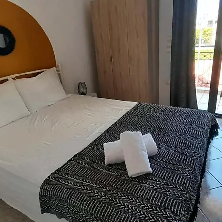 Evelina 2 Apartman Lixúri